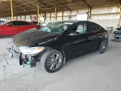 5NPD84LF8HH209521 2017 HYUNDAI ELANTRA