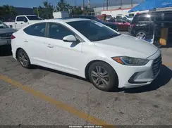 5NPD84LF8HH210832 2017 HYUNDAI ELANTRA