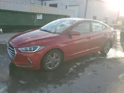5NPD84LF8HH211141 2017 HYUNDAI ELANTRA
