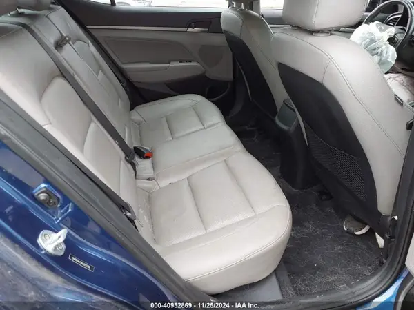 5NPD84LF8HH211236 2017 HYUNDAI ELANTRA - Image 8