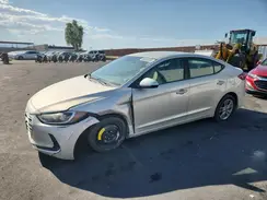 5NPD84LF8HH212371 2017 HYUNDAI ELANTRA