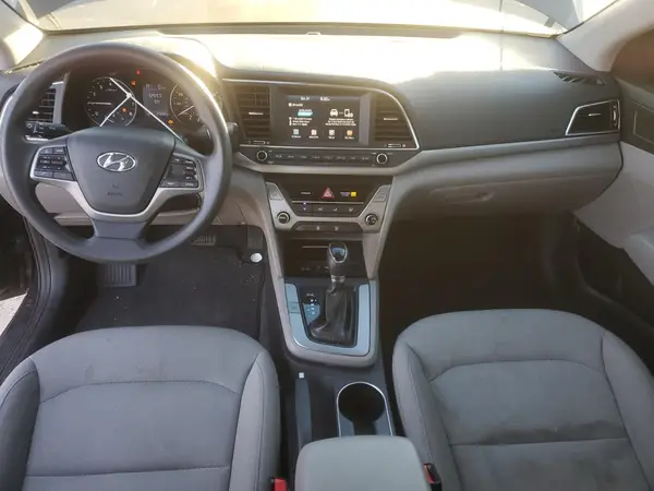 5NPD84LF8HH212788 2017 HYUNDAI ELANTRA - Image 8