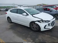 5NPD84LF8JH213042 2018 HYUNDAI ELANTRA