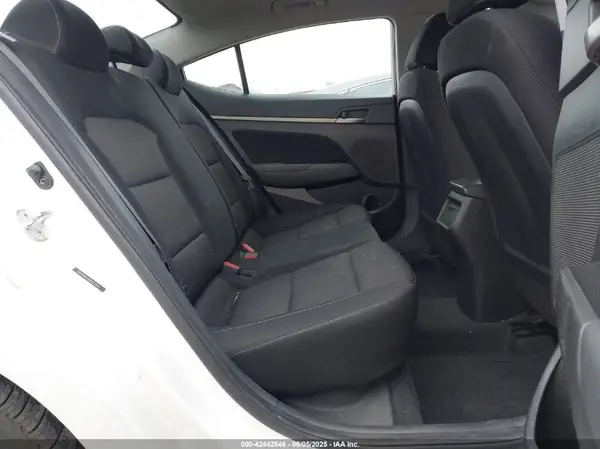 5NPD84LF8JH213042 2018 HYUNDAI ELANTRA - Image 8