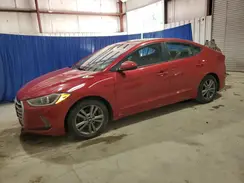 5NPD84LF8JH213316 2018 HYUNDAI ELANTRA