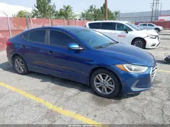 5NPD84LF8JH213526 2018 HYUNDAI ELANTRA