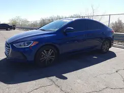 5NPD84LF8JH213560 2018 HYUNDAI ELANTRA