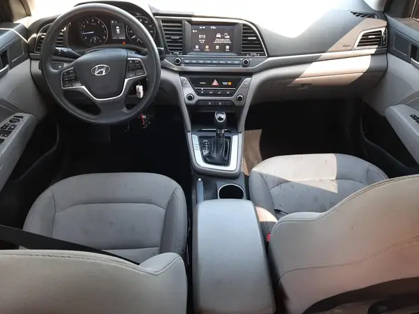 5NPD84LF8JH213560 2018 HYUNDAI ELANTRA - Image 8