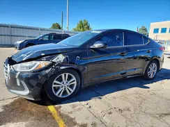 5NPD84LF8JH213591 2018 HYUNDAI ELANTRA