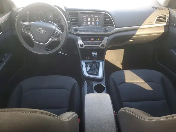 5NPD84LF8JH213722 2018 HYUNDAI ELANTRA - Image 8