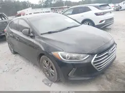 5NPD84LF8JH213817 2018 HYUNDAI ELANTRA