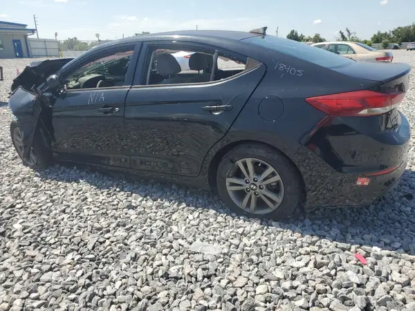 5NPD84LF8JH213946 2018 HYUNDAI ELANTRA - Image 2