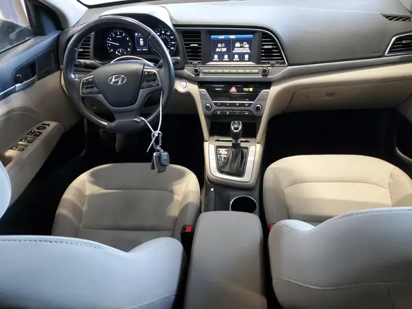 5NPD84LF8JH213980 2018 HYUNDAI ELANTRA - Image 8