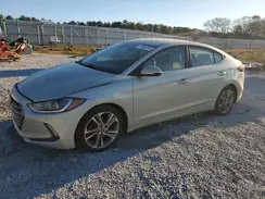 5NPD84LF8JH214272 2018 HYUNDAI ELANTRA