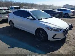 5NPD84LF8JH214501 2018 HYUNDAI ELANTRA