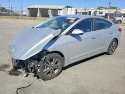 5NPD84LF8JH214529 2018 HYUNDAI ELANTRA