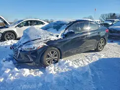 5NPD84LF8JH214613 2018 HYUNDAI ELANTRA