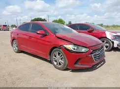5NPD84LF8JH214899 2018 HYUNDAI ELANTRA