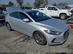 5NPD84LF8JH215227 2018 HYUNDAI ELANTRA