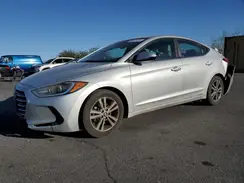 5NPD84LF8JH215406 2018 HYUNDAI ELANTRA