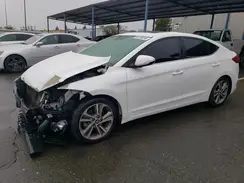 5NPD84LF8JH215647 2018 HYUNDAI ELANTRA