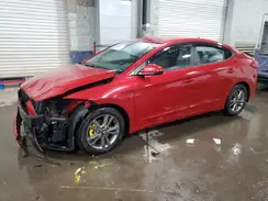 5NPD84LF8JH215745 2018 HYUNDAI ELANTRA