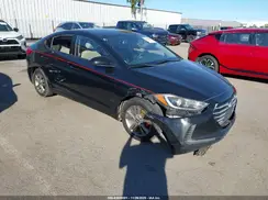 5NPD84LF8JH216202 2018 HYUNDAI ELANTRA