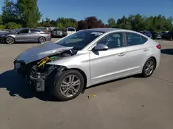 5NPD84LF8JH217950 2018 HYUNDAI ELANTRA
