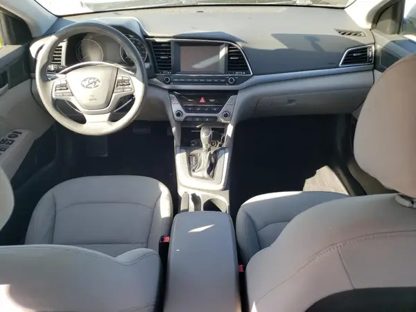 5NPD84LF8JH217950 2018 HYUNDAI ELANTRA - Image 8