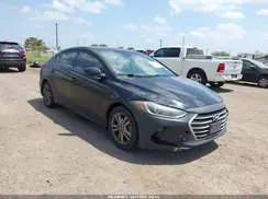 5NPD84LF8JH218919 2018 HYUNDAI ELANTRA