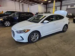 5NPD84LF8JH219441 2018 HYUNDAI ELANTRA
