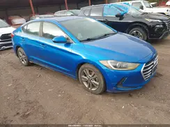 5NPD84LF8JH219715 2018 HYUNDAI ELANTRA