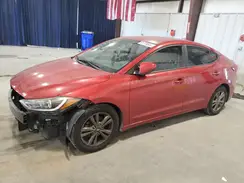 5NPD84LF8JH220590 2018 HYUNDAI ELANTRA