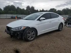 5NPD84LF8JH221139 2018 HYUNDAI ELANTRA