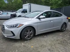 5NPD84LF8JH221819 2018 HYUNDAI ELANTRA