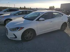 5NPD84LF8JH221853 2018 HYUNDAI ELANTRA