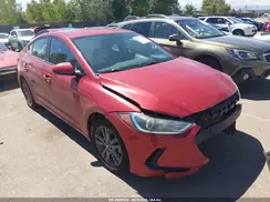 5NPD84LF8JH222033 2018 HYUNDAI ELANTRA