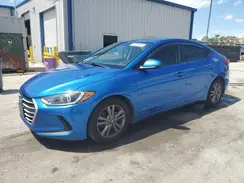 5NPD84LF8JH222548 2018 HYUNDAI ELANTRA