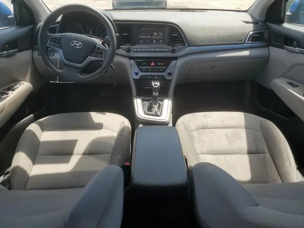 5NPD84LF8JH222548 2018 HYUNDAI ELANTRA - Image 8