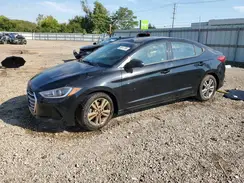 5NPD84LF8JH222677 2018 HYUNDAI ELANTRA