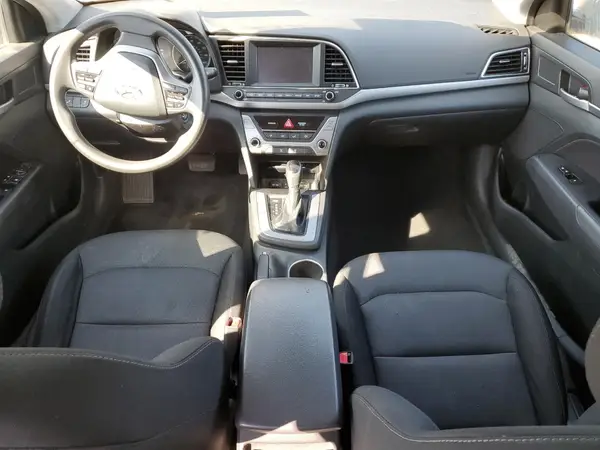 5NPD84LF8JH222677 2018 HYUNDAI ELANTRA - Image 8