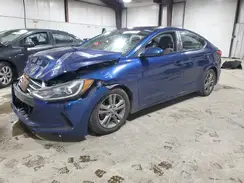 5NPD84LF8JH222713 2018 HYUNDAI ELANTRA