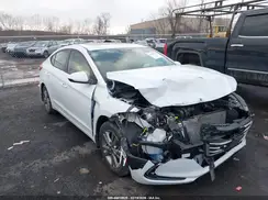 5NPD84LF8JH222727 2018 HYUNDAI ELANTRA