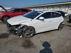 5NPD84LF8JH222842 2018 HYUNDAI ELANTRA
