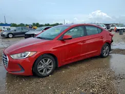 5NPD84LF8JH223392 2018 HYUNDAI ELANTRA