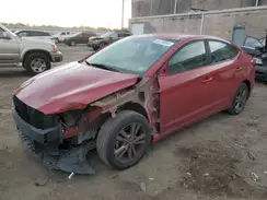 5NPD84LF8JH223554 2018 HYUNDAI ELANTRA