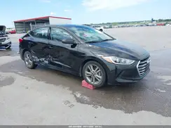 5NPD84LF8JH223649 2018 HYUNDAI ELANTRA