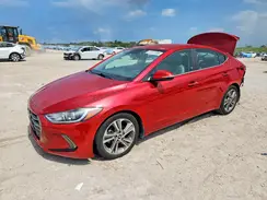 5NPD84LF8JH223747 2018 HYUNDAI ELANTRA