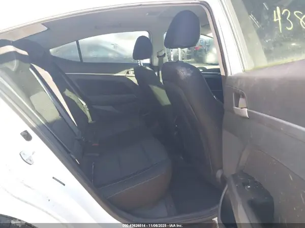 5NPD84LF8JH224509 2018 HYUNDAI ELANTRA - Image 8