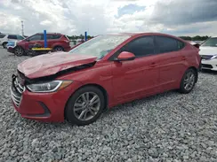 5NPD84LF8JH224753 2018 HYUNDAI ELANTRA